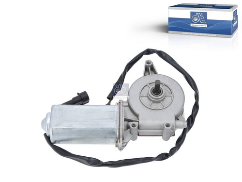 Moteur lève vitre - de, gauche