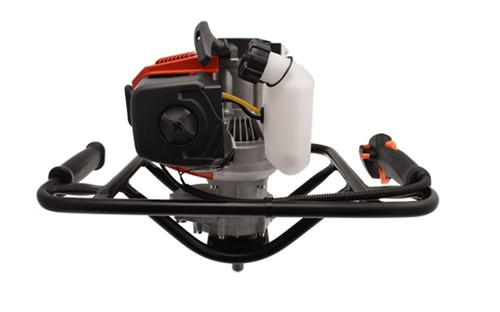 Mototrivelle attila k - 53,