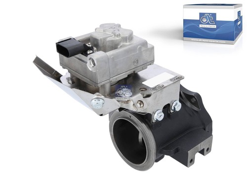 53817 frein moteur - 7.53817, complet