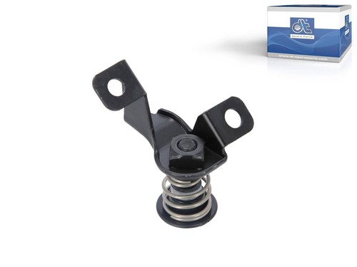 Serrure capot moteur dt - de,
