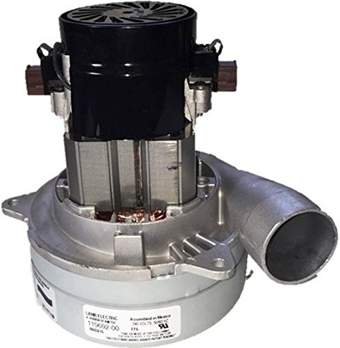 Ametek lamb turbine moteur - ametek,